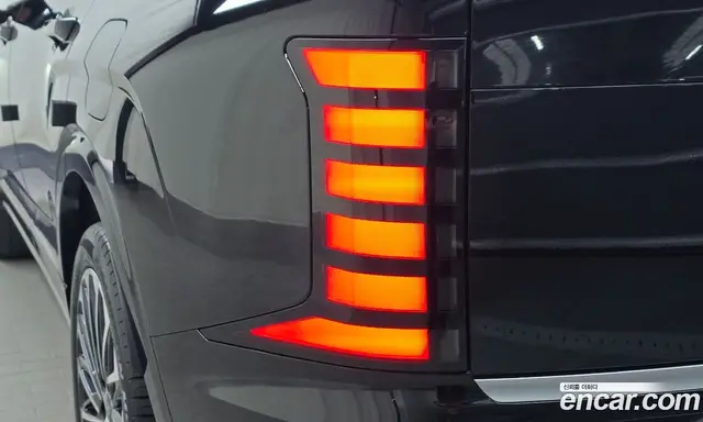Hyundai Palisade 2025 2.5 автомат (гидро), миниатюра 9 Hyundai Palisade 2025 2.5 автомат (гидро), миниатюра 9