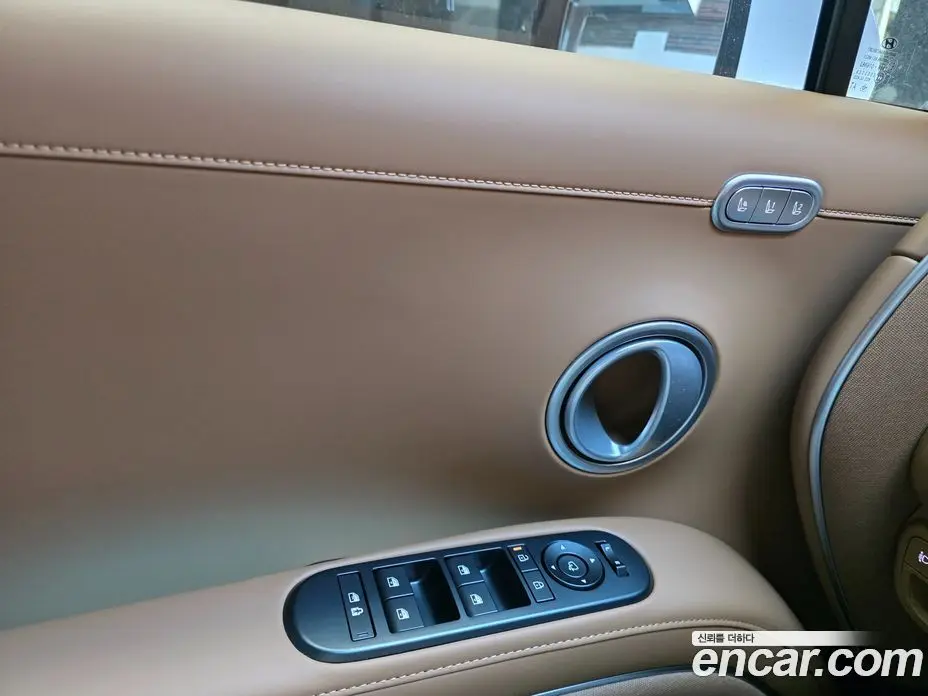 Hyundai Palisade 2026 2.5 автомат (гидро), фото 13 Hyundai Palisade 2026 2.5 автомат (гидро), фото 13
