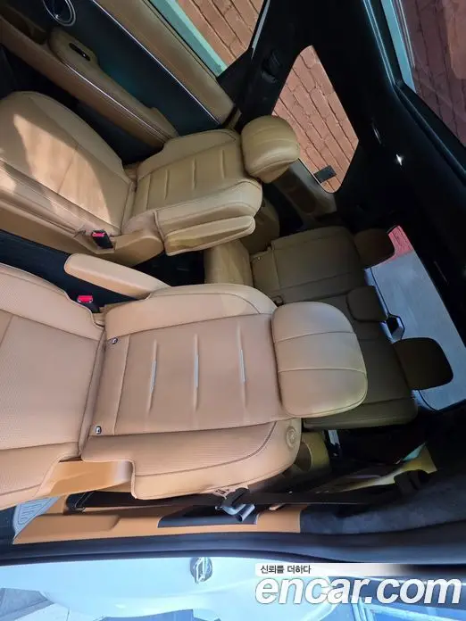 Hyundai Palisade 2026 2.5 автомат (гидро), фото 14 Hyundai Palisade 2026 2.5 автомат (гидро), фото 14