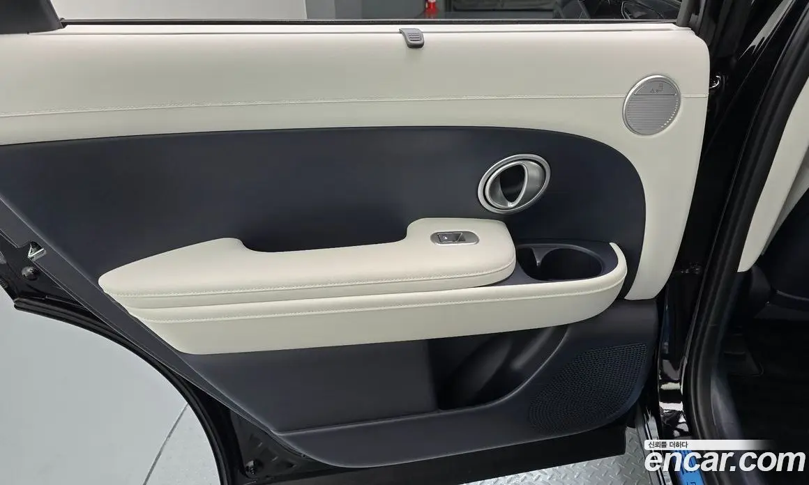 Hyundai Palisade 2026 2.5 автомат (гидро), фото 15