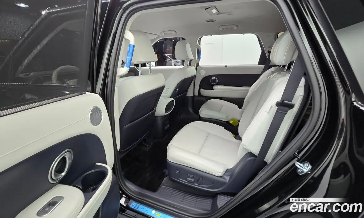 Hyundai Palisade 2026 2.5 автомат (гидро), фото 18