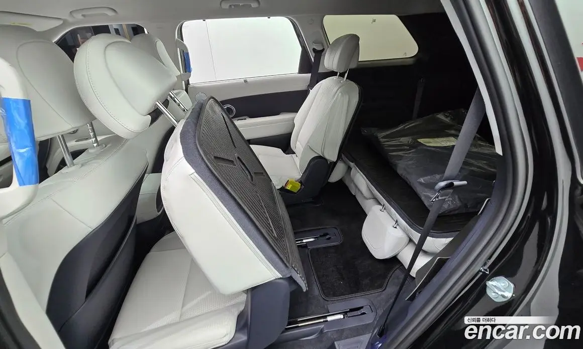 Hyundai Palisade 2026 2.5 автомат (гидро), фото 19