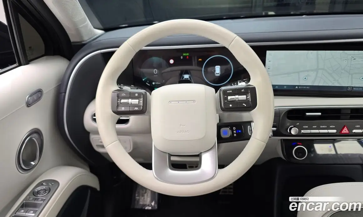 Hyundai Palisade 2026 2.5 автомат (гидро), фото 21