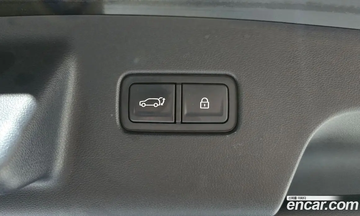 Hyundai Palisade 2026 2.5 автомат (гидро), фото 25