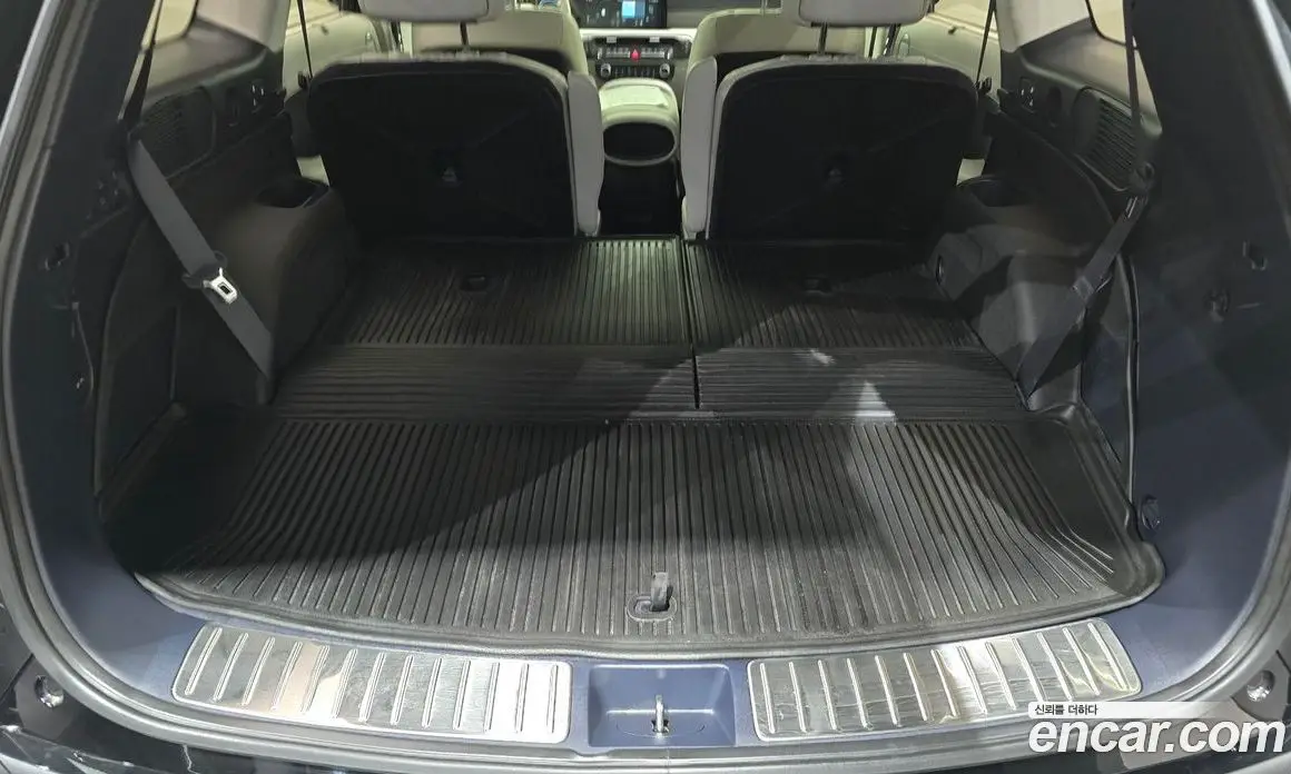 Hyundai Palisade 2026 2.5 автомат (гидро), фото 26