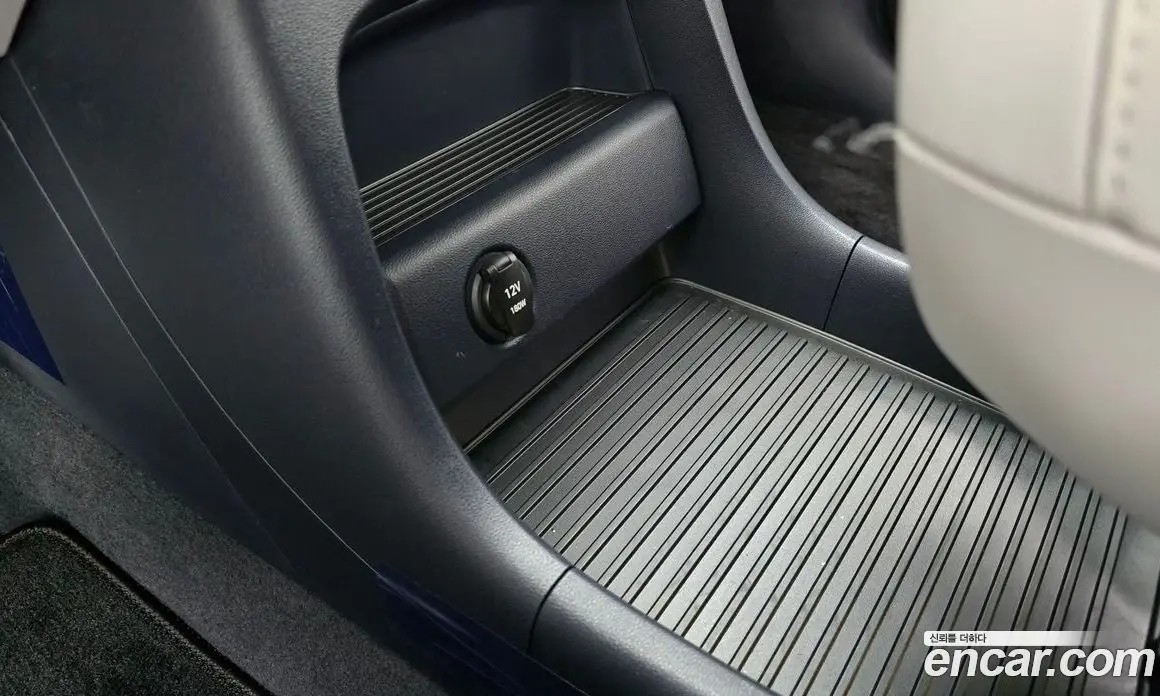 Hyundai Palisade 2026 2.5 автомат (гидро), фото 28