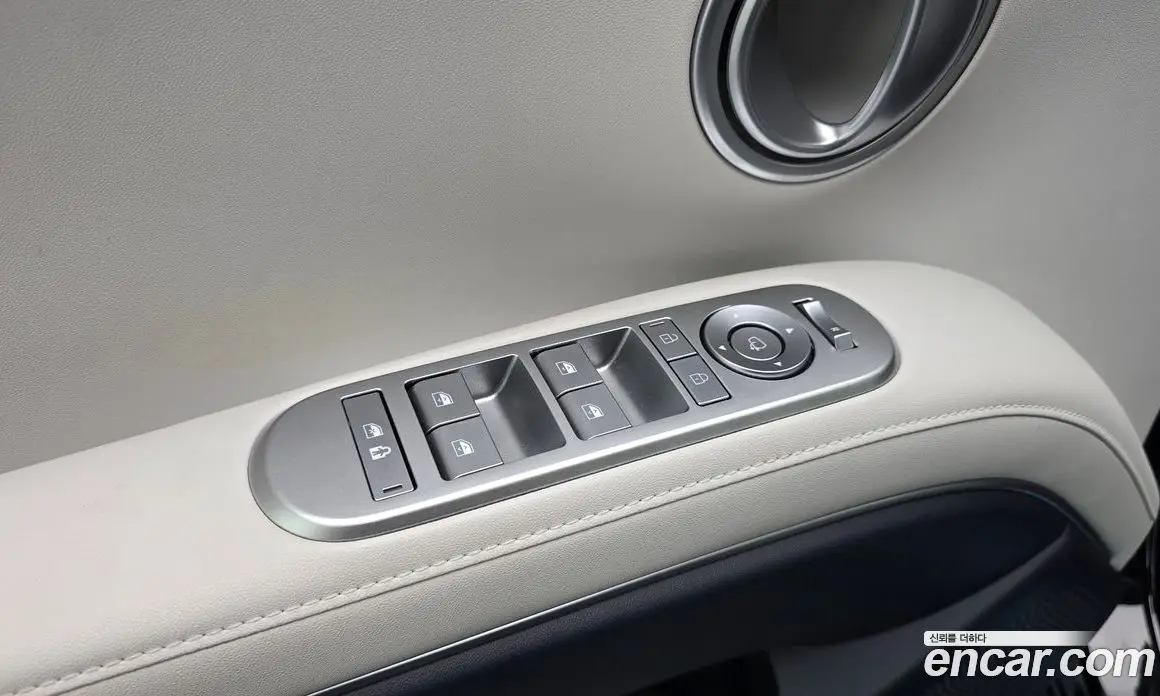 Hyundai Palisade 2026 2.5 автомат (гидро), фото 39