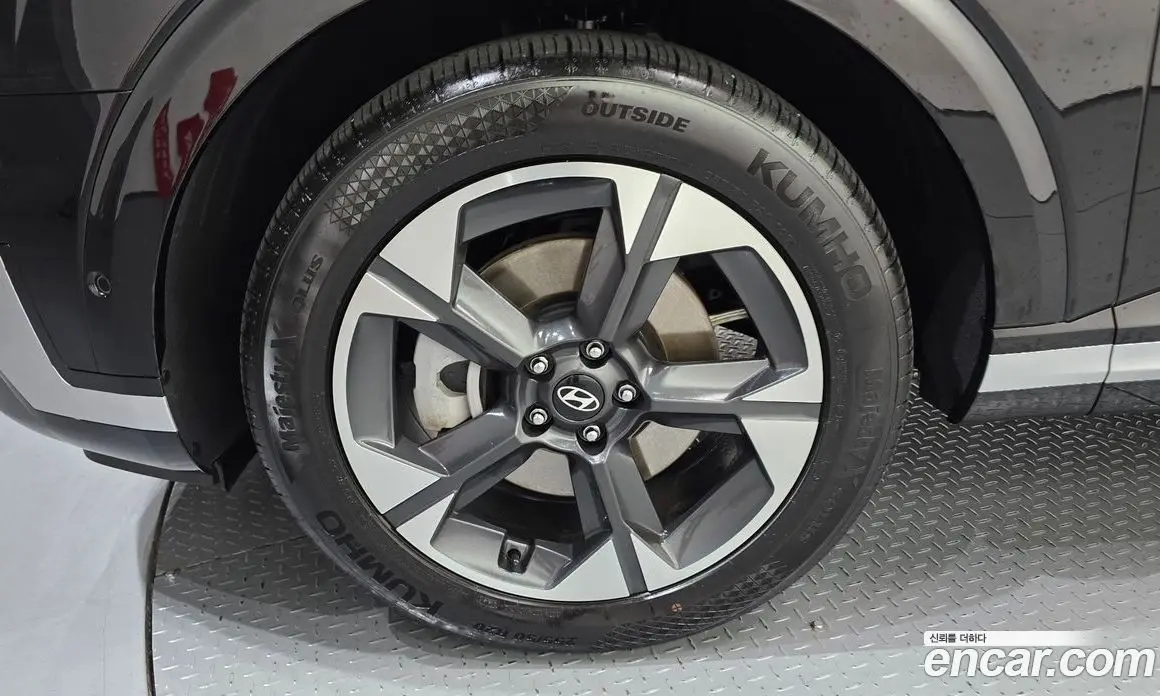 Hyundai Palisade 2026 2.5 автомат (гидро), фото 5