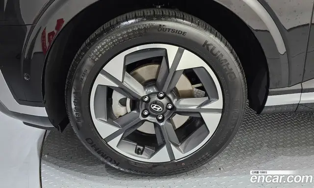 Hyundai Palisade 2026 2.5 автомат (гидро), миниатюра 5