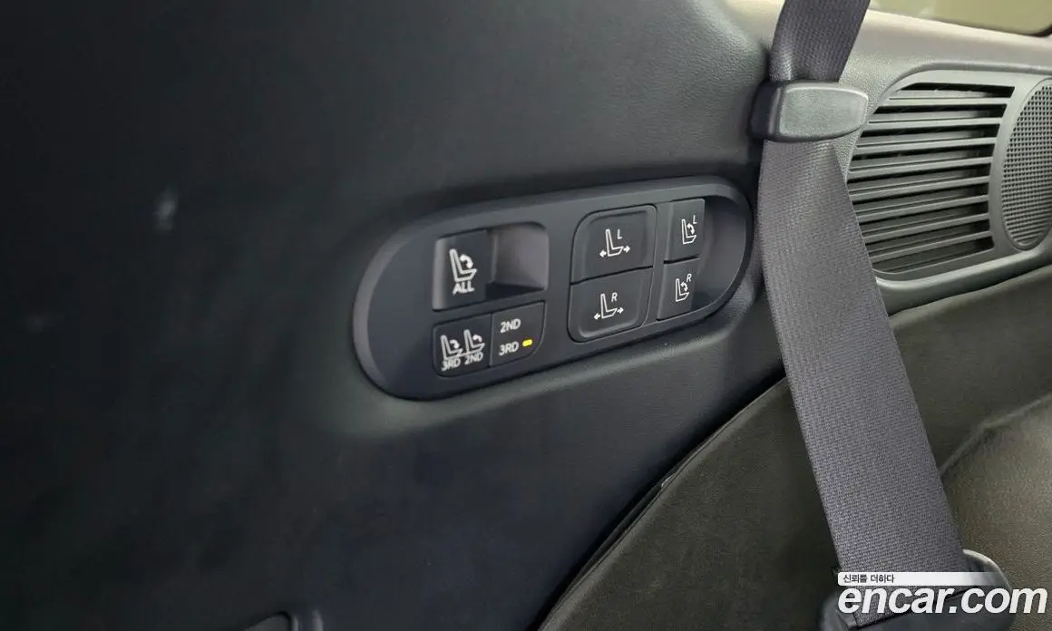 Hyundai Palisade 2026 2.5 автомат (гидро), фото 41