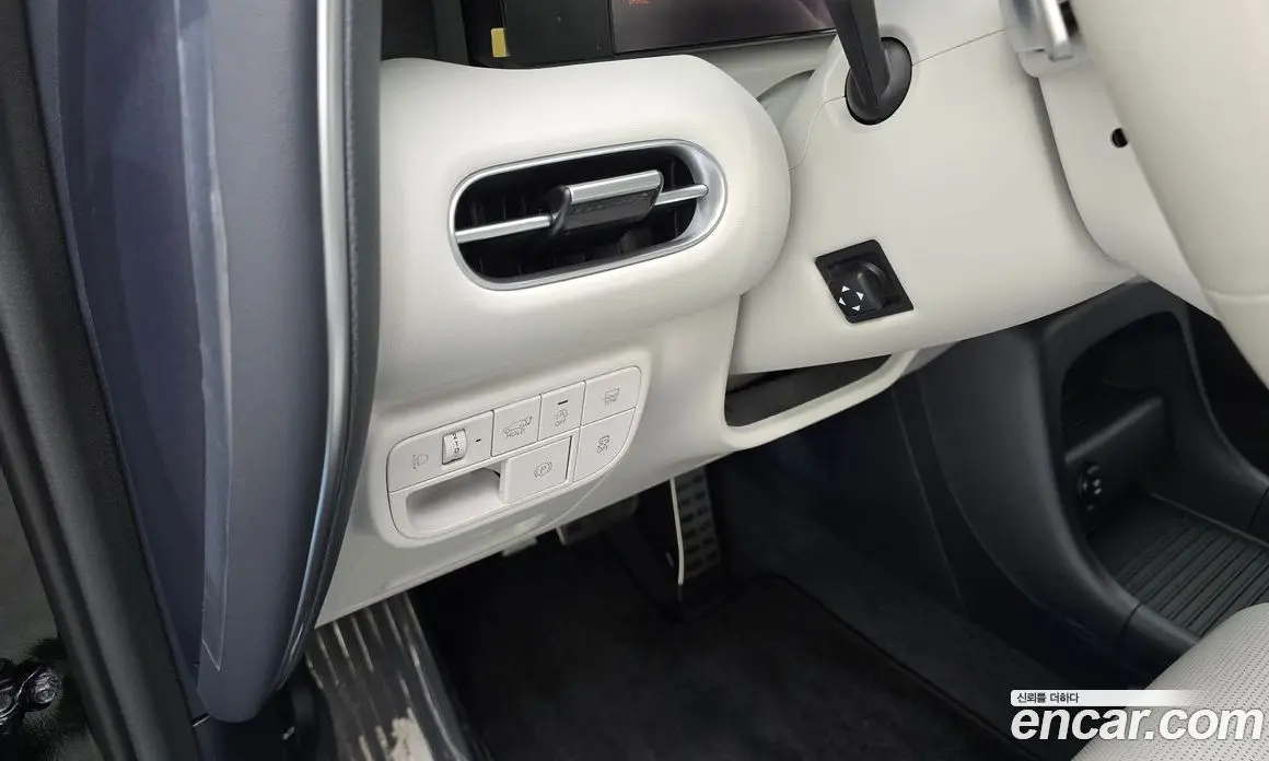Hyundai Palisade 2026 2.5 автомат (гидро), фото 43