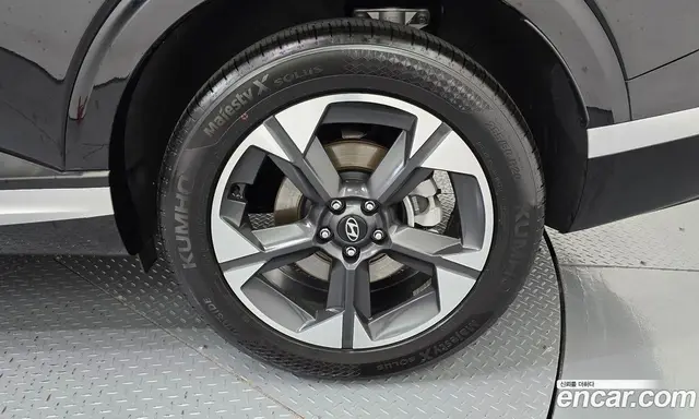 Hyundai Palisade 2026 2.5 автомат (гидро), миниатюра 7