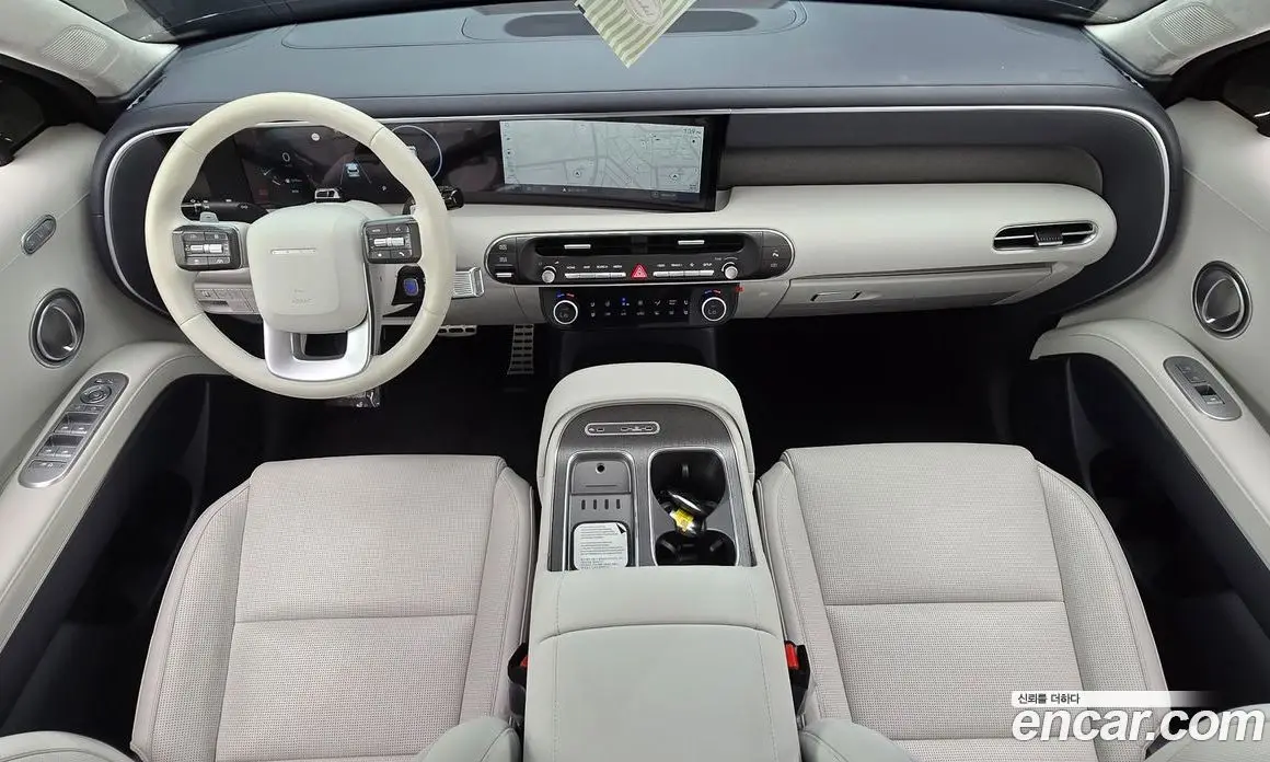 Hyundai Palisade 2026 2.5 автомат (гидро), фото 10