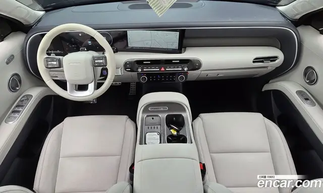 Hyundai Palisade 2026 2.5 автомат (гидро), миниатюра 10