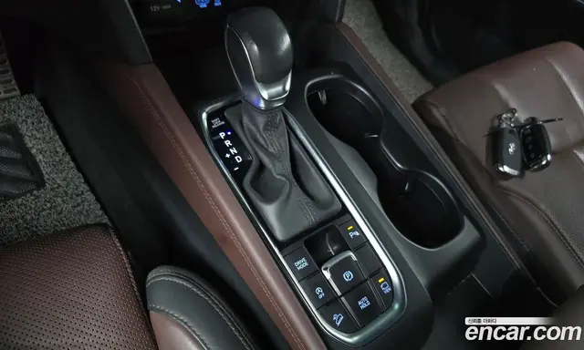 Hyundai Santa Fe 2018 2.2 автомат (гидро), миниатюра 11 Hyundai Santa Fe 2018 2.2 автомат (гидро), миниатюра 11