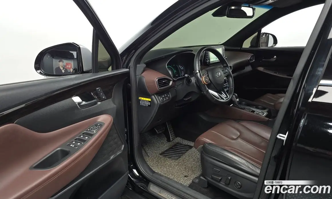 Hyundai Santa Fe 2018 2.2 автомат (гидро), фото 12 Hyundai Santa Fe 2018 2.2 автомат (гидро), фото 12