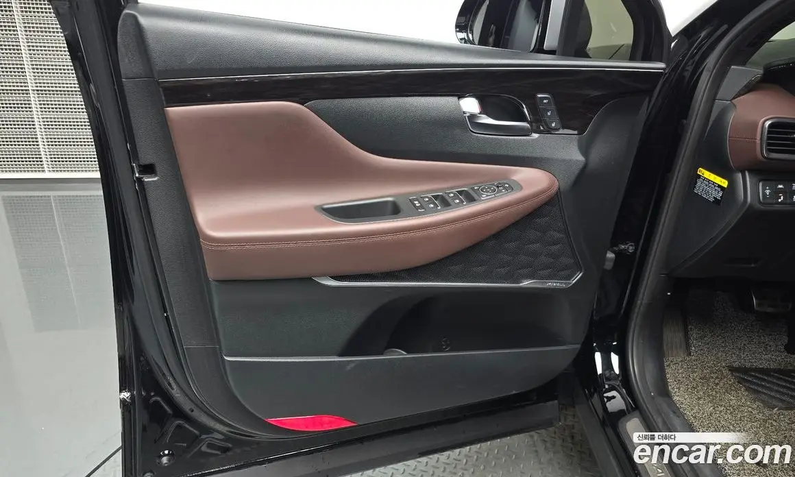 Hyundai Santa Fe 2018 2.2 автомат (гидро), фото 13 Hyundai Santa Fe 2018 2.2 автомат (гидро), фото 13