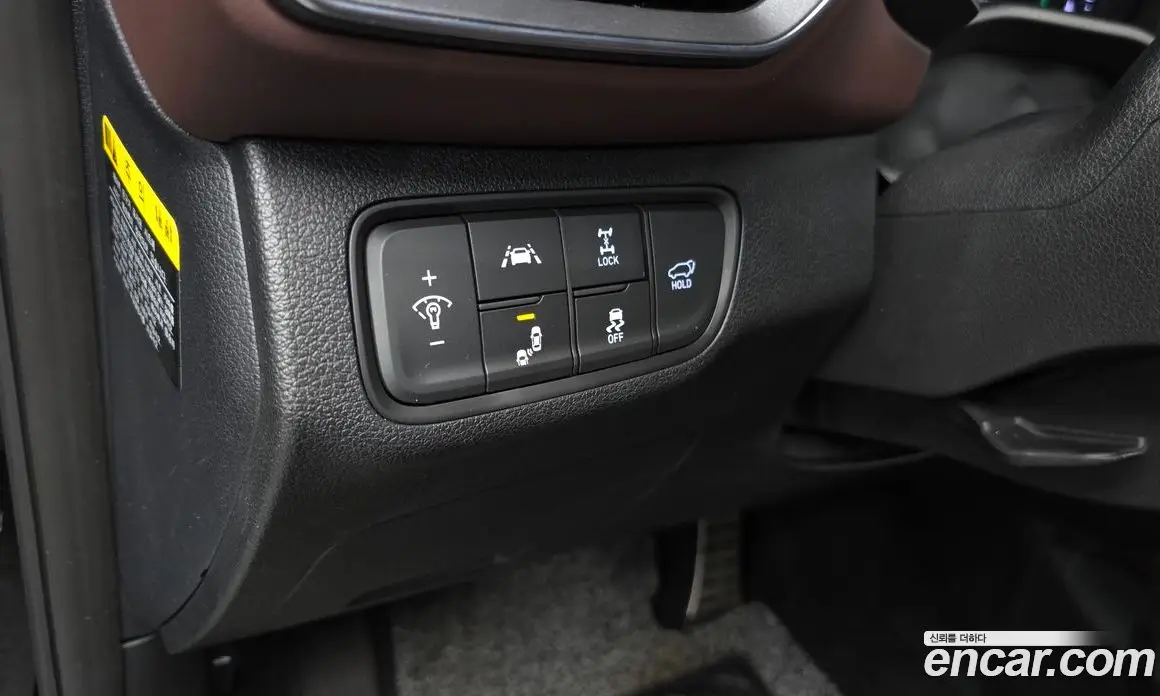 Hyundai Santa Fe 2018 2.2 автомат (гидро), фото 23 Hyundai Santa Fe 2018 2.2 автомат (гидро), фото 23
