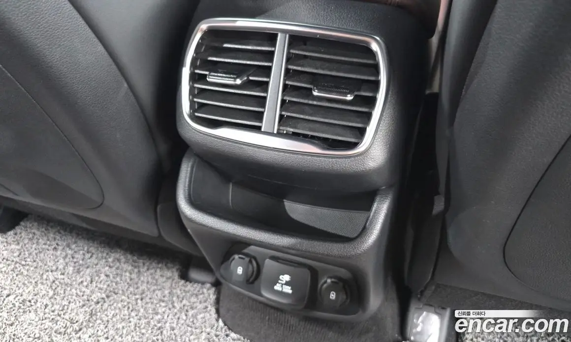 Hyundai Santa Fe 2018 2.2 автомат (гидро), фото 31 Hyundai Santa Fe 2018 2.2 автомат (гидро), фото 31