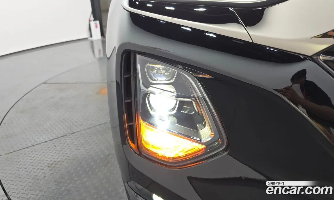 Hyundai Santa Fe 2018 2.2 автомат (гидро), фото 7 Hyundai Santa Fe 2018 2.2 автомат (гидро), фото 7
