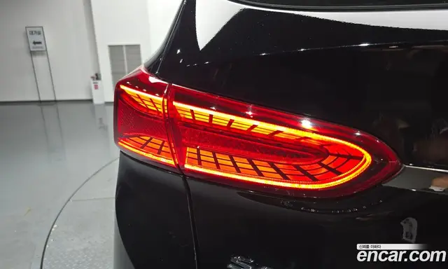 Hyundai Santa Fe 2018 2.2 автомат (гидро), миниатюра 8 Hyundai Santa Fe 2018 2.2 автомат (гидро), миниатюра 8