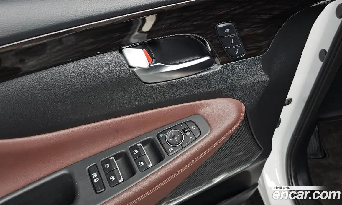Hyundai Santa Fe 2020 2.0 автомат (гидро), фото 17 Hyundai Santa Fe 2020 2.0 автомат (гидро), фото 17