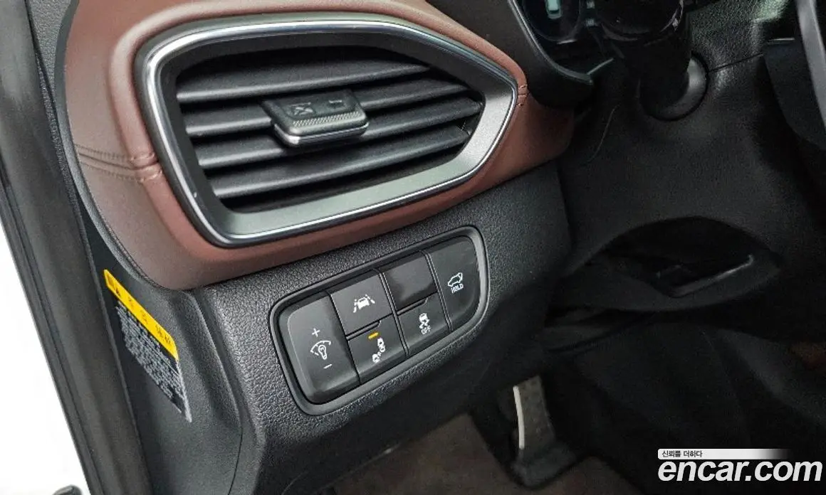 Hyundai Santa Fe 2020 2.0 автомат (гидро), фото 18 Hyundai Santa Fe 2020 2.0 автомат (гидро), фото 18