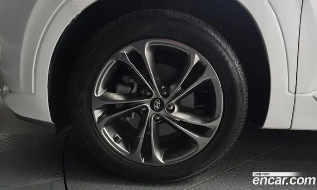 Hyundai Santa Fe 2020 2.0 автомат (гидро), миниатюра 5 Hyundai Santa Fe 2020 2.0 автомат (гидро), миниатюра 5