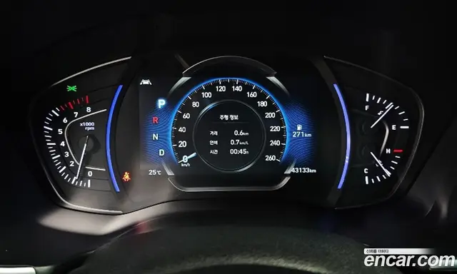 Hyundai Santa Fe 2020 2.0 автомат (гидро), миниатюра 8 Hyundai Santa Fe 2020 2.0 автомат (гидро), миниатюра 8