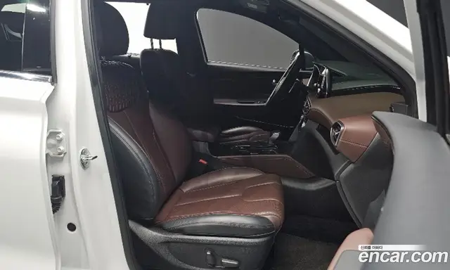 Hyundai Santa Fe 2020 2.0 автомат (гидро), миниатюра 10 Hyundai Santa Fe 2020 2.0 автомат (гидро), миниатюра 10