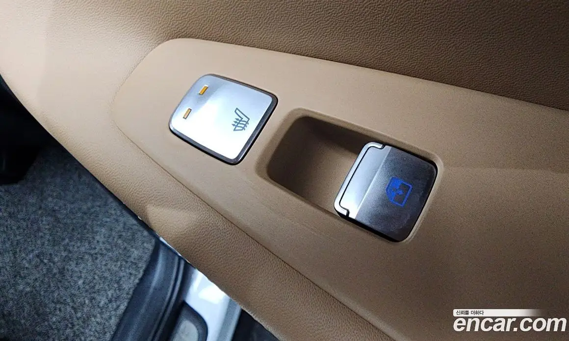 Hyundai Santa Fe 2021 2.5 автомат (гидро), фото 15