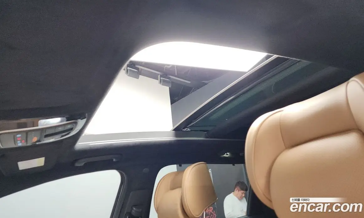 Hyundai Santa Fe 2021 2.5 автомат (гидро), фото 19