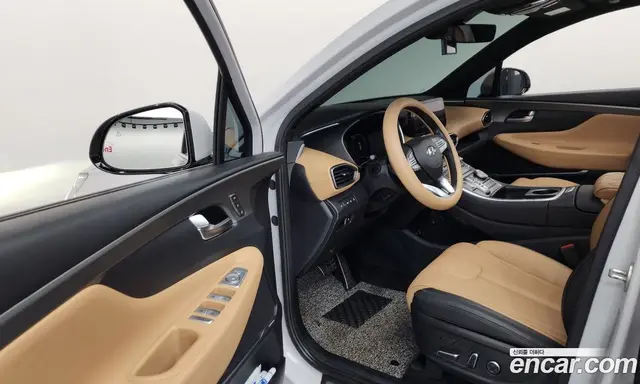 Hyundai Santa Fe 2021 2.5 автомат (гидро), миниатюра 10