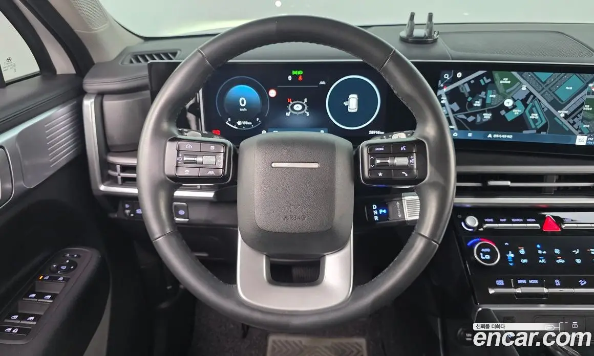 Hyundai Santa Fe 2023 2.5 автомат (гидро), фото 13 Hyundai Santa Fe 2023 2.5 автомат (гидро), фото 13