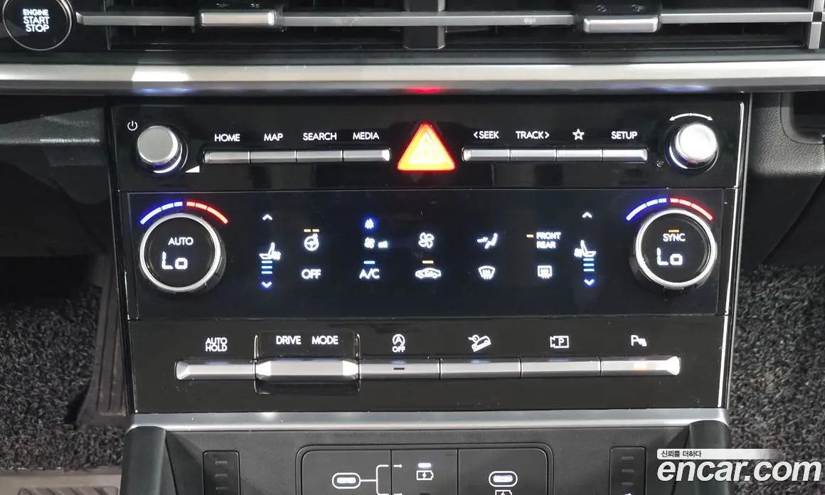 Hyundai Santa Fe 2023 2.5 автомат (гидро), фото 16 Hyundai Santa Fe 2023 2.5 автомат (гидро), фото 16