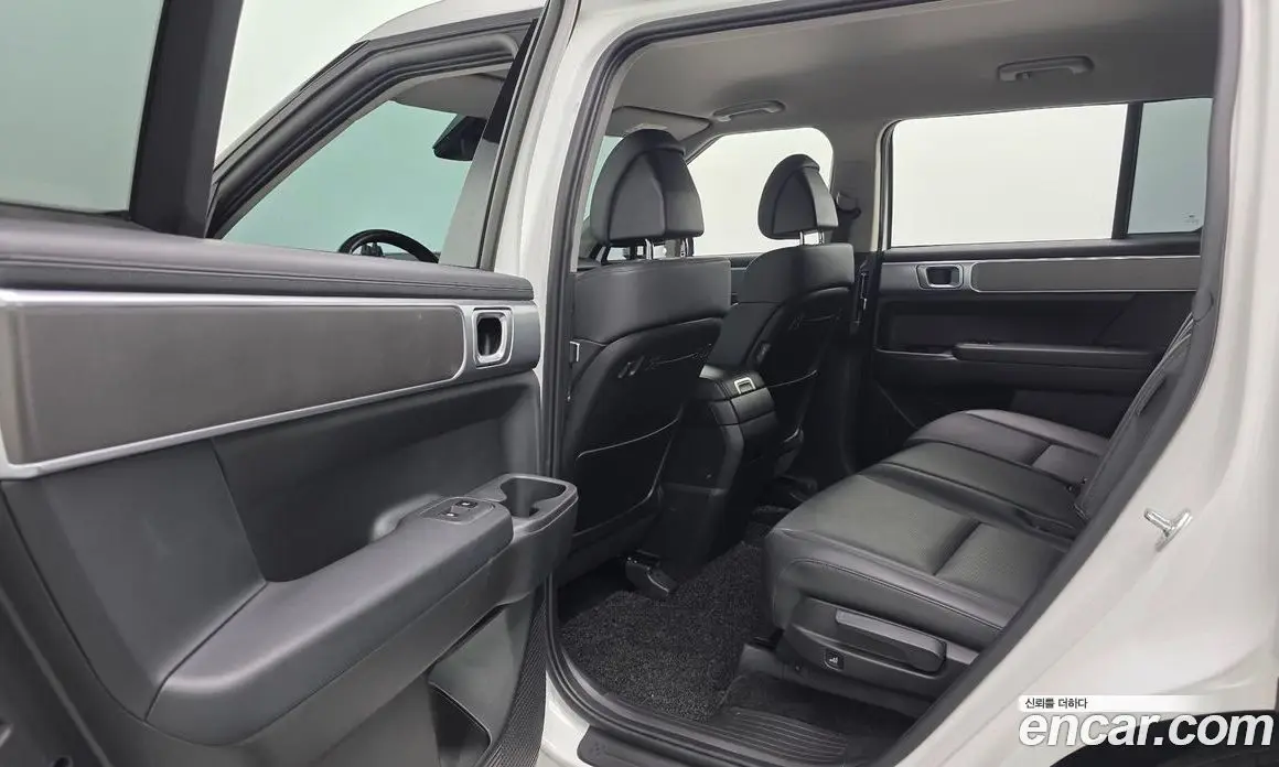 Hyundai Santa Fe 2023 2.5 автомат (гидро), фото 17 Hyundai Santa Fe 2023 2.5 автомат (гидро), фото 17