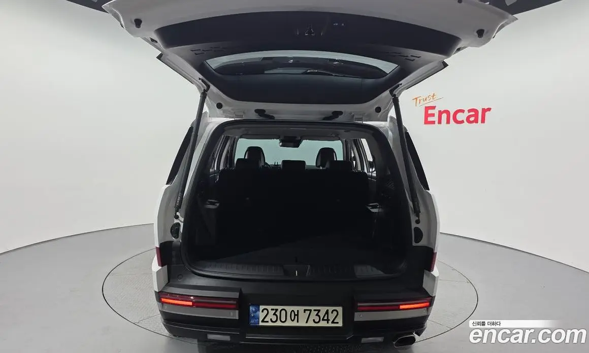 Hyundai Santa Fe 2023 2.5 автомат (гидро), фото 20 Hyundai Santa Fe 2023 2.5 автомат (гидро), фото 20