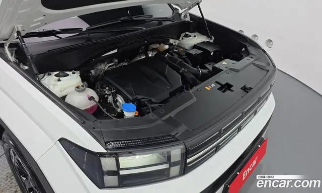 Hyundai Santa Fe 2023 2.5 автомат (гидро), миниатюра 6 Hyundai Santa Fe 2023 2.5 автомат (гидро), миниатюра 6