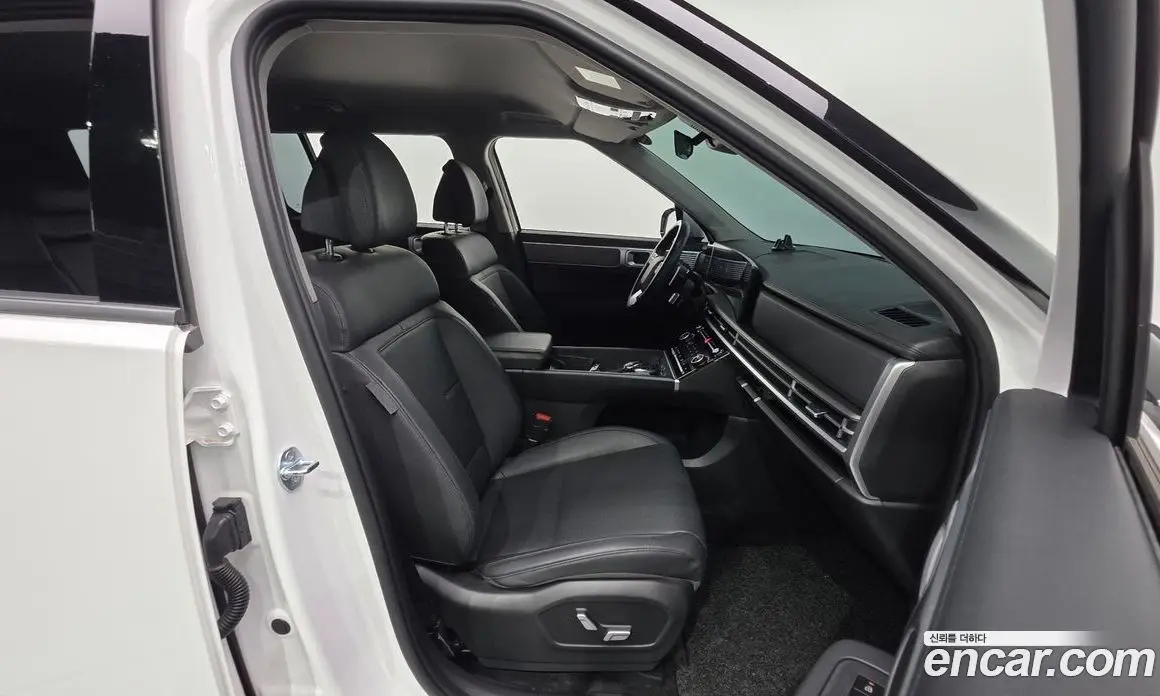 Hyundai Santa Fe 2023 2.5 автомат (гидро), фото 10 Hyundai Santa Fe 2023 2.5 автомат (гидро), фото 10