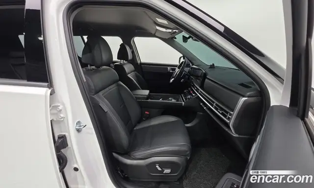 Hyundai Santa Fe 2023 2.5 автомат (гидро), миниатюра 10 Hyundai Santa Fe 2023 2.5 автомат (гидро), миниатюра 10