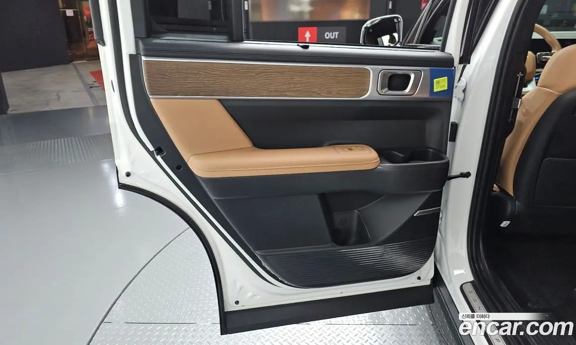 Hyundai Santa Fe 2024 1.6 автомат (гидро), фото 15 Hyundai Santa Fe 2024 1.6 автомат (гидро), фото 15