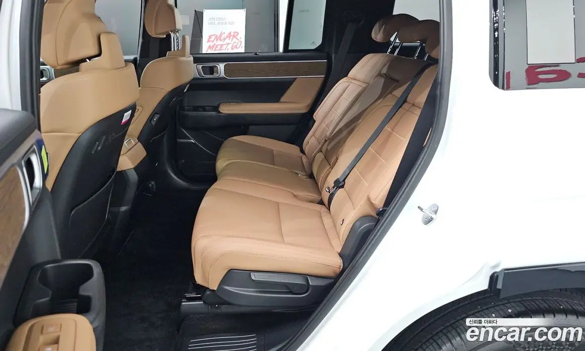 Hyundai Santa Fe 2024 1.6 автомат (гидро), фото 16 Hyundai Santa Fe 2024 1.6 автомат (гидро), фото 16