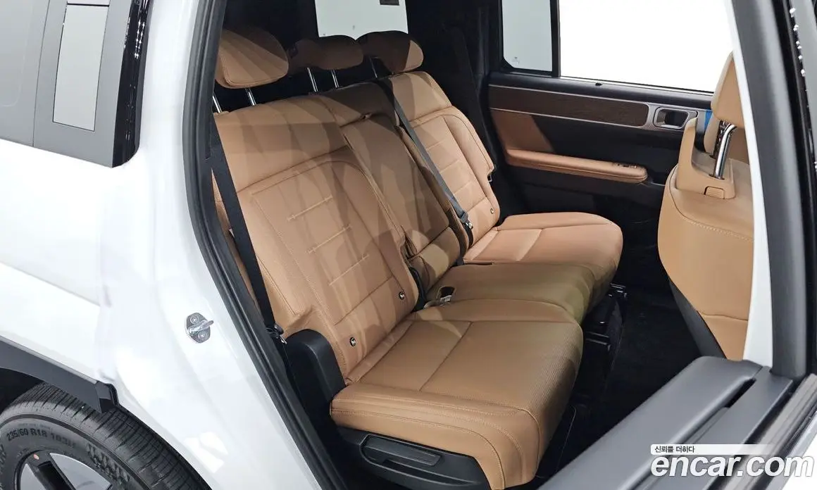 Hyundai Santa Fe 2024 1.6 автомат (гидро), фото 17 Hyundai Santa Fe 2024 1.6 автомат (гидро), фото 17