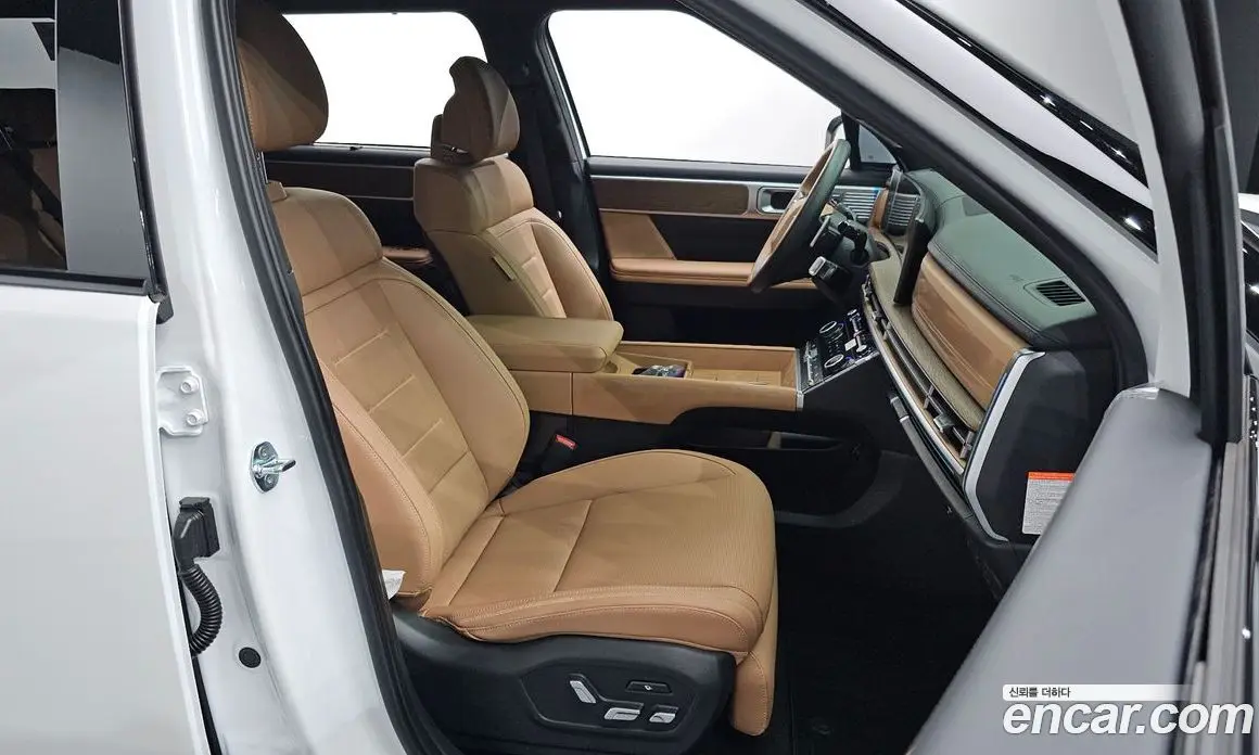 Hyundai Santa Fe 2024 1.6 автомат (гидро), фото 18 Hyundai Santa Fe 2024 1.6 автомат (гидро), фото 18