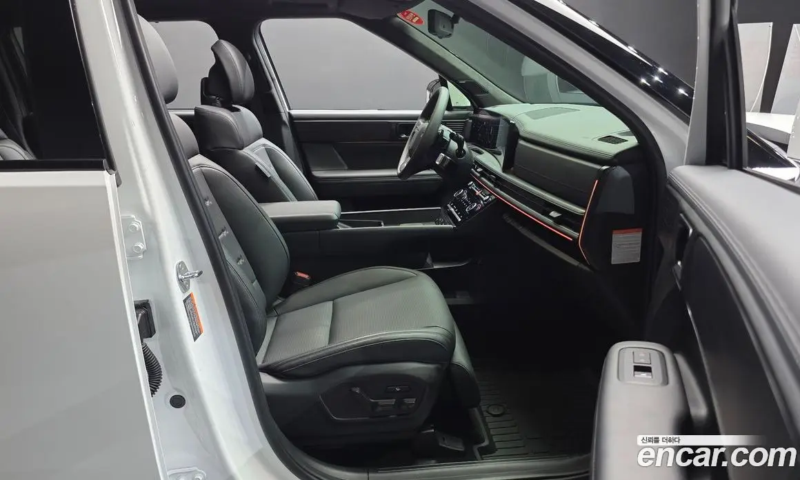 Hyundai Santa Fe 2024 1.6 автомат (гидро), фото 16 Hyundai Santa Fe 2024 1.6 автомат (гидро), фото 16