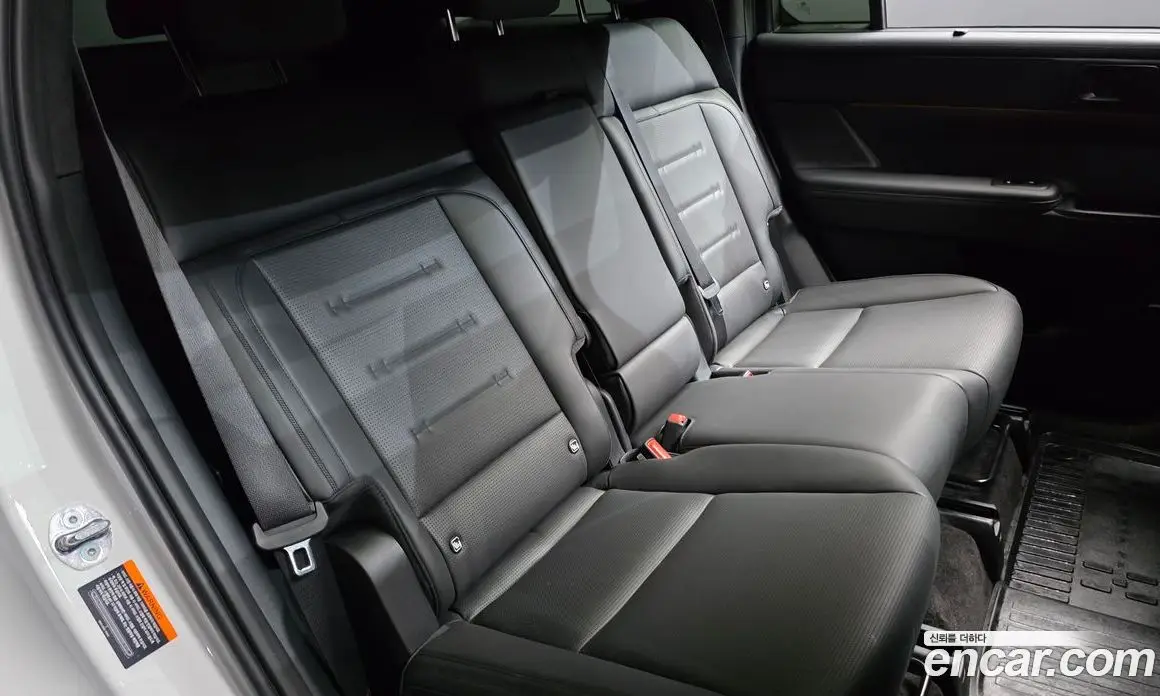 Hyundai Santa Fe 2024 1.6 автомат (гидро), фото 17 Hyundai Santa Fe 2024 1.6 автомат (гидро), фото 17