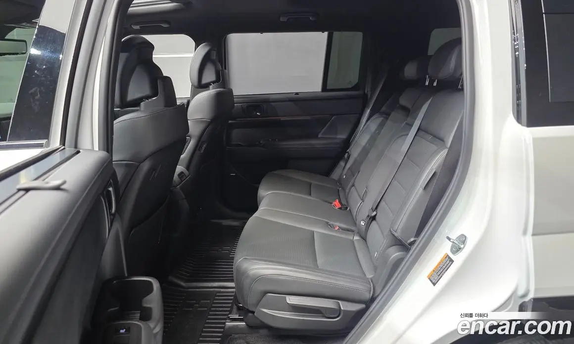 Hyundai Santa Fe 2024 1.6 автомат (гидро), фото 18 Hyundai Santa Fe 2024 1.6 автомат (гидро), фото 18