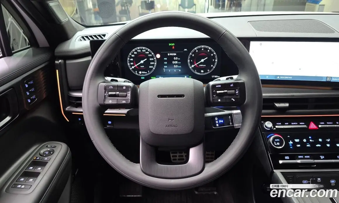 Hyundai Santa Fe 2024 1.6 автомат (гидро), фото 19 Hyundai Santa Fe 2024 1.6 автомат (гидро), фото 19