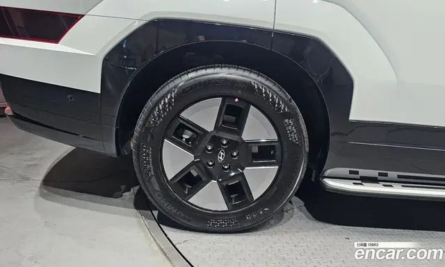 Hyundai Santa Fe 2024 1.6 автомат (гидро), миниатюра 5 Hyundai Santa Fe 2024 1.6 автомат (гидро), миниатюра 5