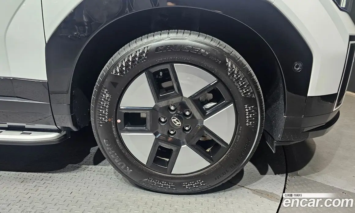 Hyundai Santa Fe 2024 1.6 автомат (гидро), фото 7 Hyundai Santa Fe 2024 1.6 автомат (гидро), фото 7